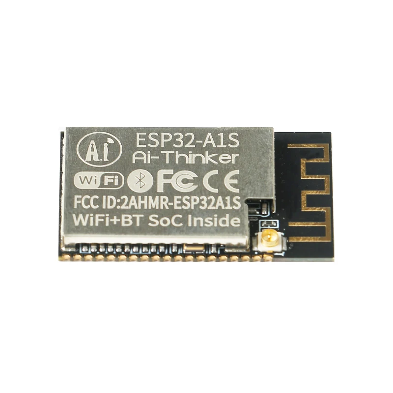 NYE D1 mini ESP32-A1S WiFi og Bluetooth-Modul ESP32 seriel at WiFi Lyd Modul ESP8266 4 mb FLASH-ESP-12S Chip Board