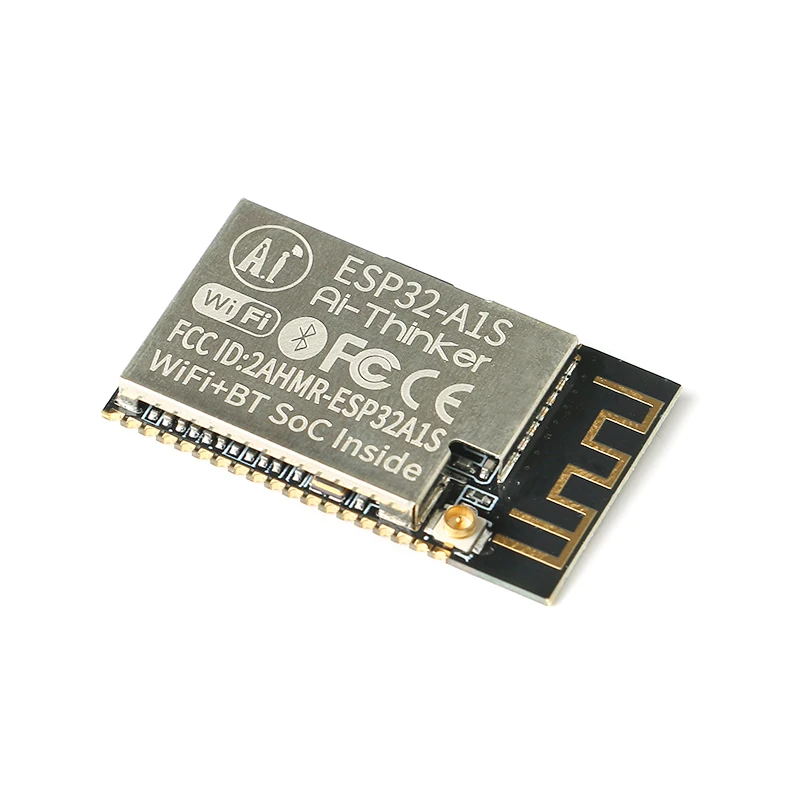 NYE D1 mini ESP32-A1S WiFi og Bluetooth-Modul ESP32 seriel at WiFi Lyd Modul ESP8266 4 mb FLASH-ESP-12S Chip Board