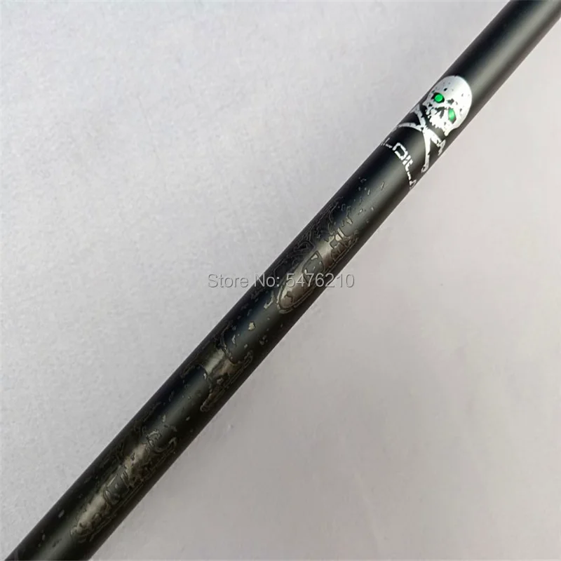 Golf klubber aksel ALDILA RIP grafit materiale golf driver akslen 46 tommer længde 0.335 størrelse S-flex-gratis fragt