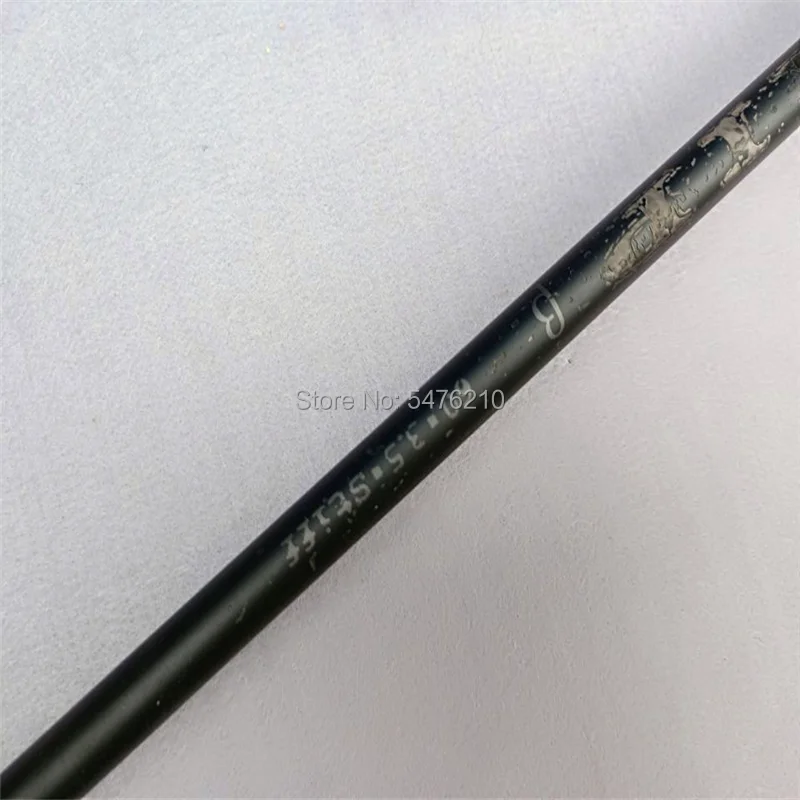 Golf klubber aksel ALDILA RIP grafit materiale golf driver akslen 46 tommer længde 0.335 størrelse S-flex-gratis fragt