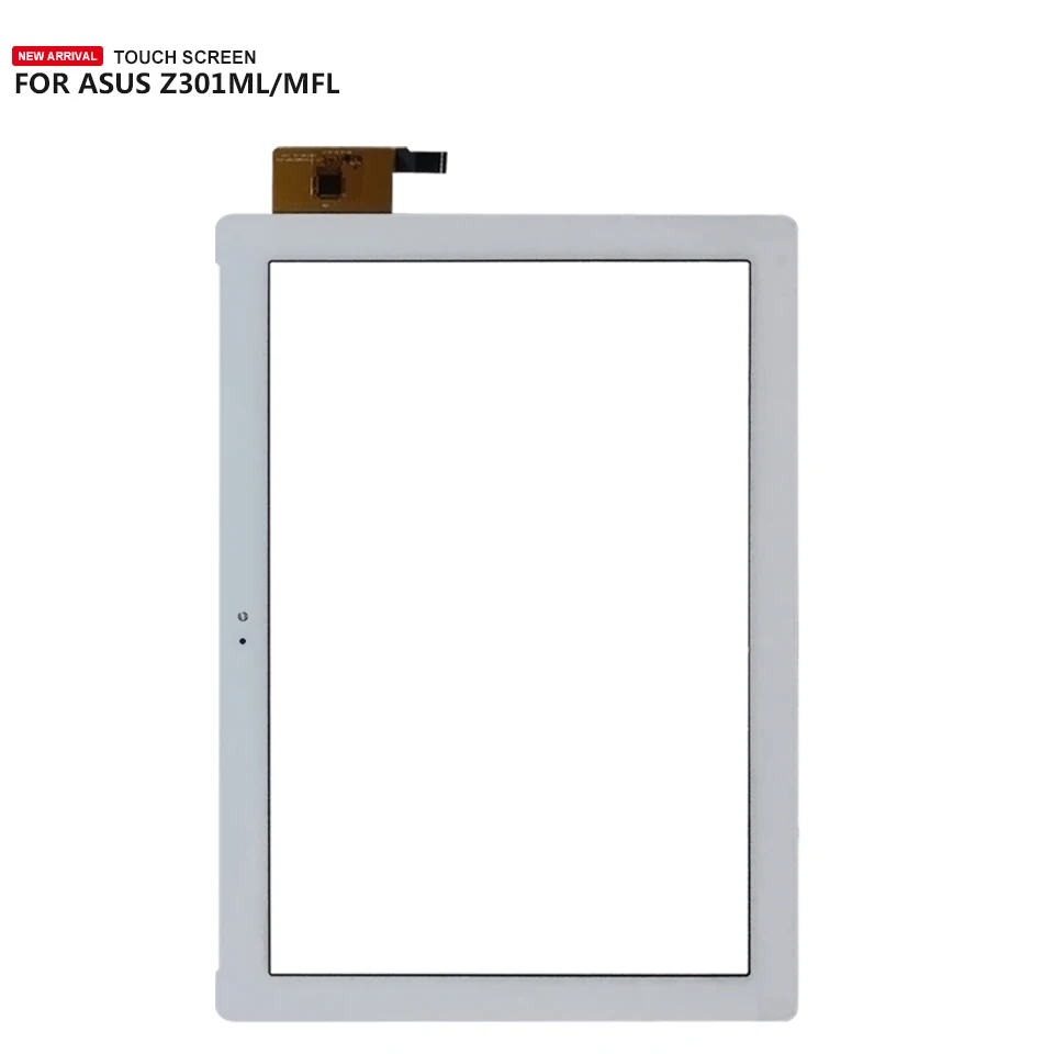 For Asus Zenpad 10 Z301M Z301ML Z301MF Touch Screen Glas Panel-Front Glas Linse Sensor