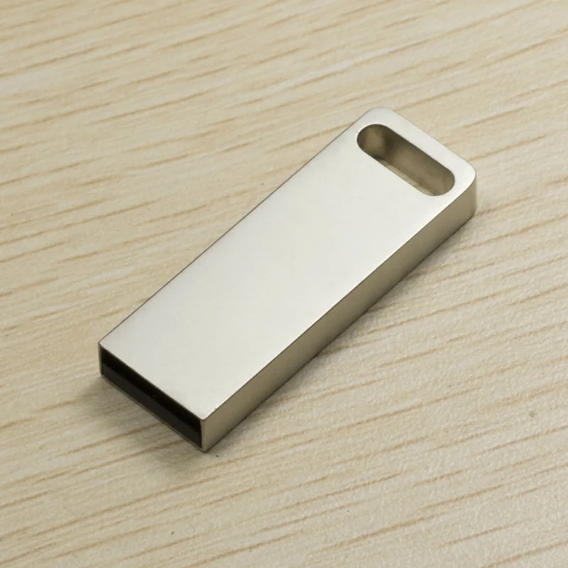 Tilpas USB-Flash-Drev 3.0 128gb 16GB 32GB 8G Bærbare MemoryStick Pendrive med Nøglering Opbevaring Flash Disk Bulk Gave finger
