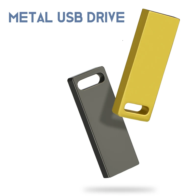 Tilpas USB-Flash-Drev 3.0 128gb 16GB 32GB 8G Bærbare MemoryStick Pendrive med Nøglering Opbevaring Flash Disk Bulk Gave finger