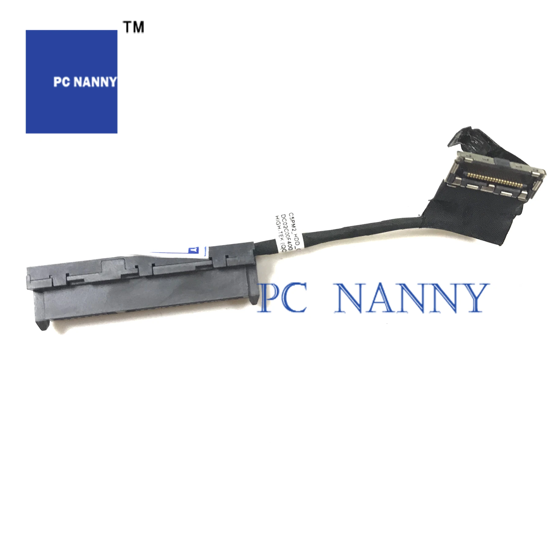 PCNANNY TIL Acer Aspire VX15 VX5-591G Højttaler, 23.GM1N2.002 HDD-Kabel-DC02C00F400 touchpad ' en god test
