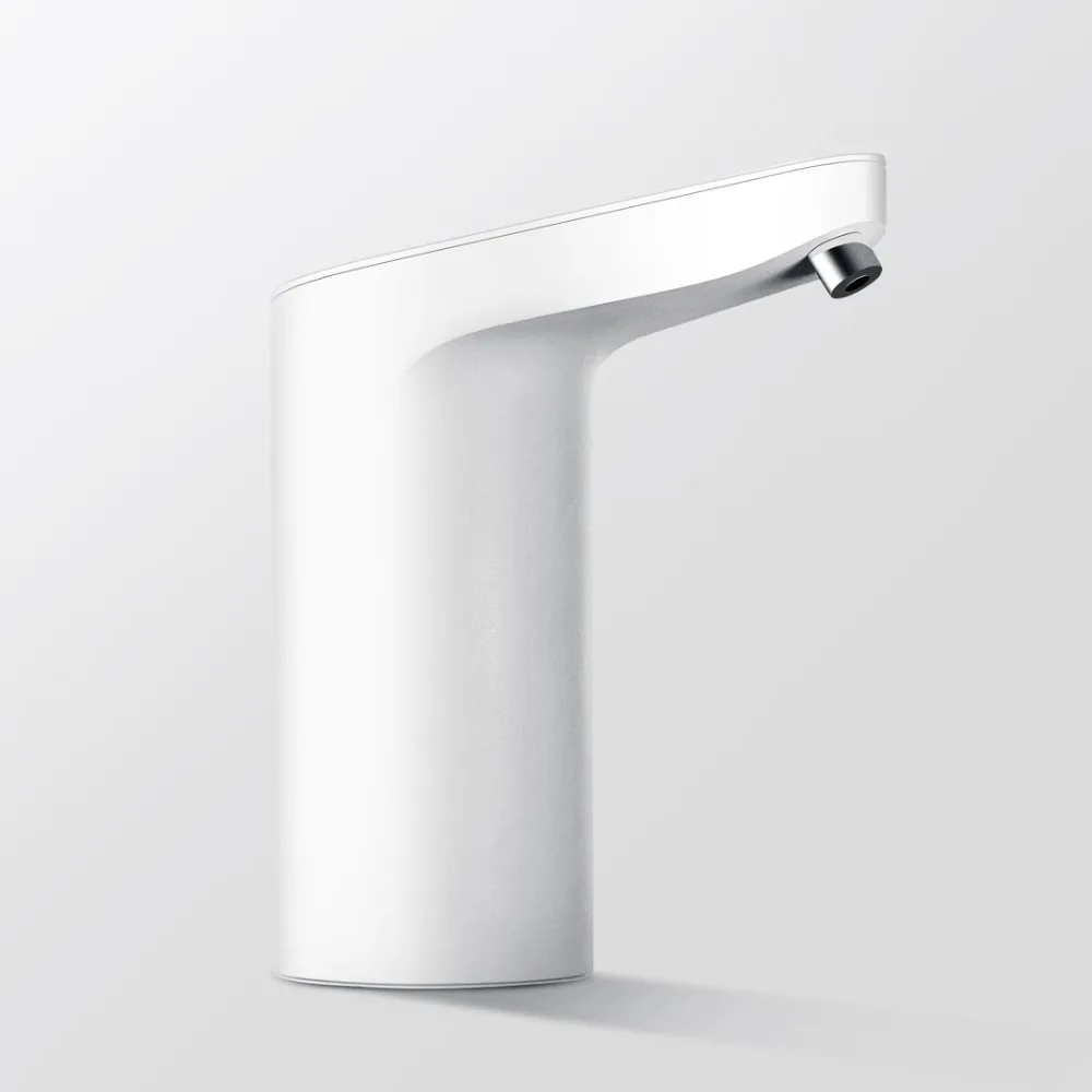 Xiaomi XiaoLang TDS Automatisk at drikke maskine Mini Touch Skifte vandpumpe Trådløse Genopladelige Dispenser Pumpe Vand