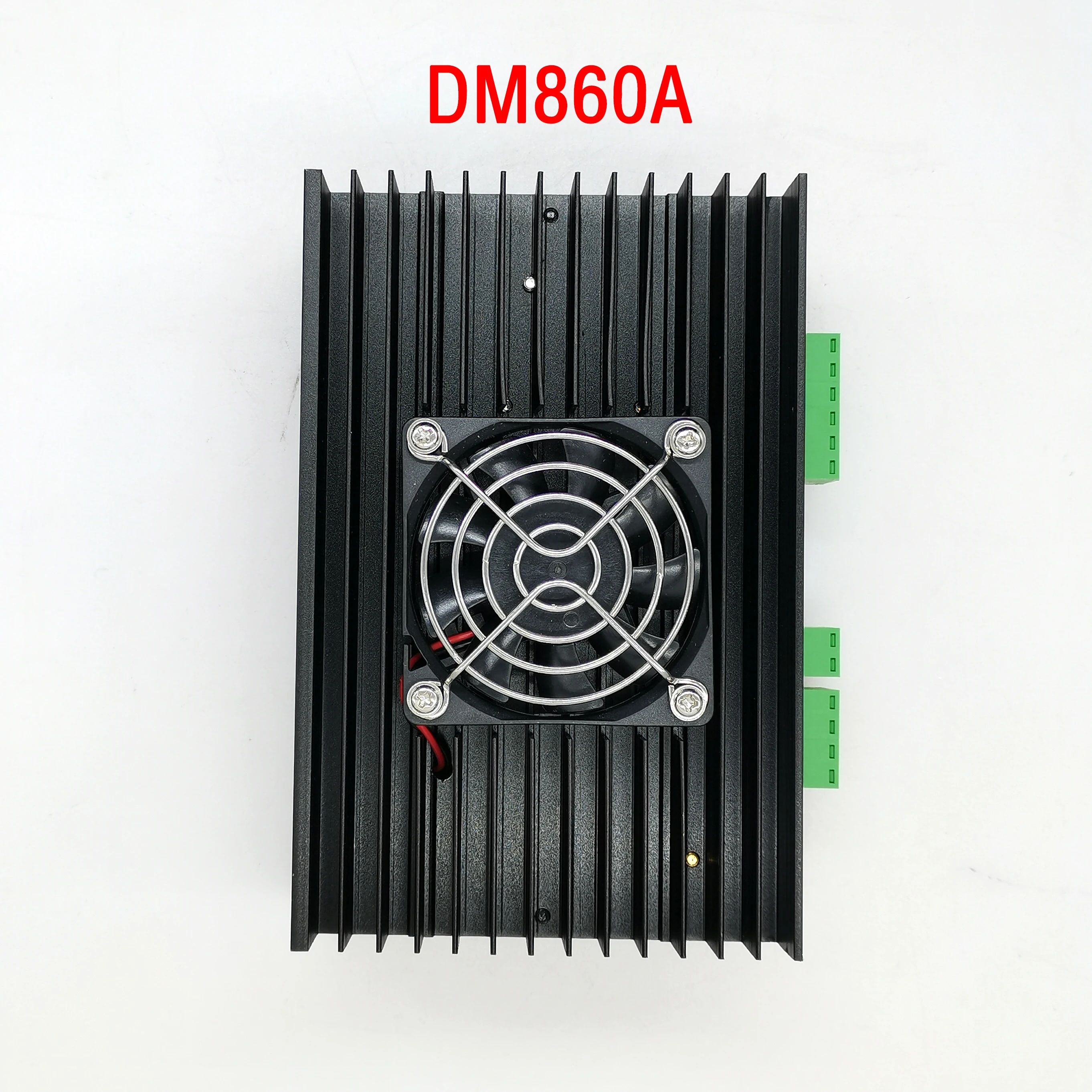 DM860A 86 110 Stepper Motor Driver To-Fase Digital Stepper Motor Erstatning for DMA860H