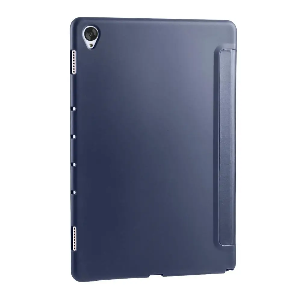 Tablet Læder Beskyttende Dække For Huawei Mediapad M6 8.4 10.8 