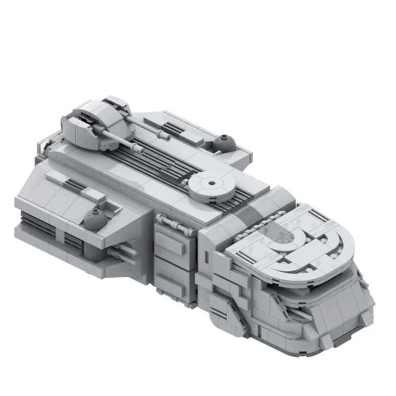 Star Space Wars Imperial-Trexler Marauder Model Byggesten Mursten Diy Legetøj Constructor Xmas Gave Til Børn Drenge