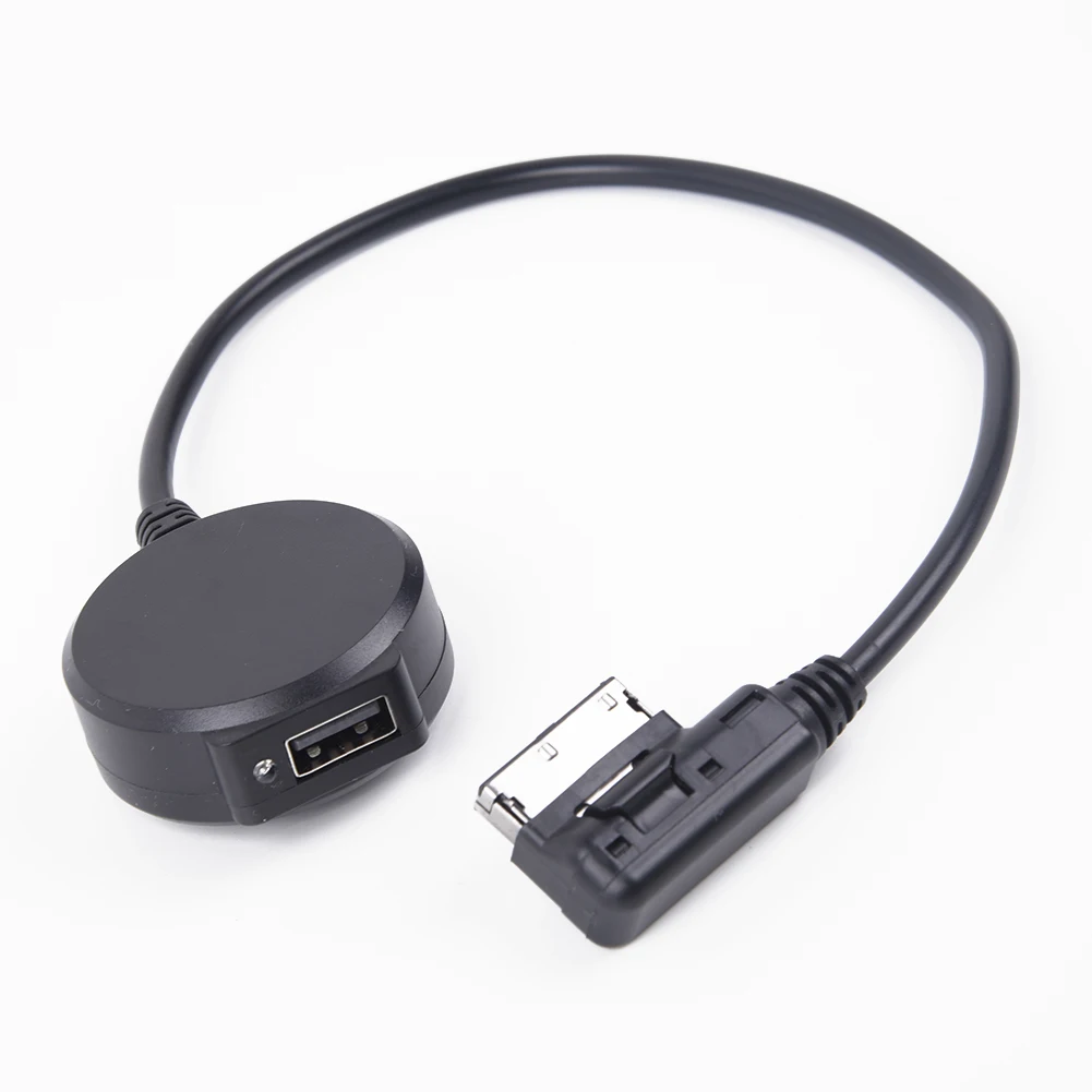 Interface Trådløs Bluetooth-Adapter, USB-Musik AUX-Kabel Til Mercedes Benz MMI Helt Nye Og Høj Kvalitet