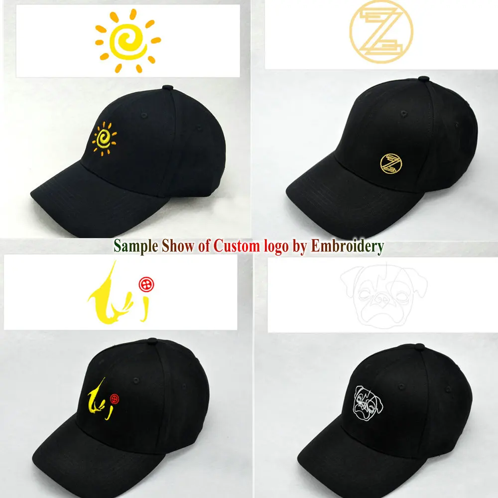 Brugerdefineret logo Annoncere Trucker hat, bomuld, Mænd, Kvinder, Baseball Cap Blank Mesh Justerbar Hat Voksen børn Børn snapback hat