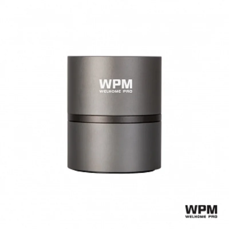 WPM ESPCUP Sifter Welhome Og pulver filter Pulver-arkføderen