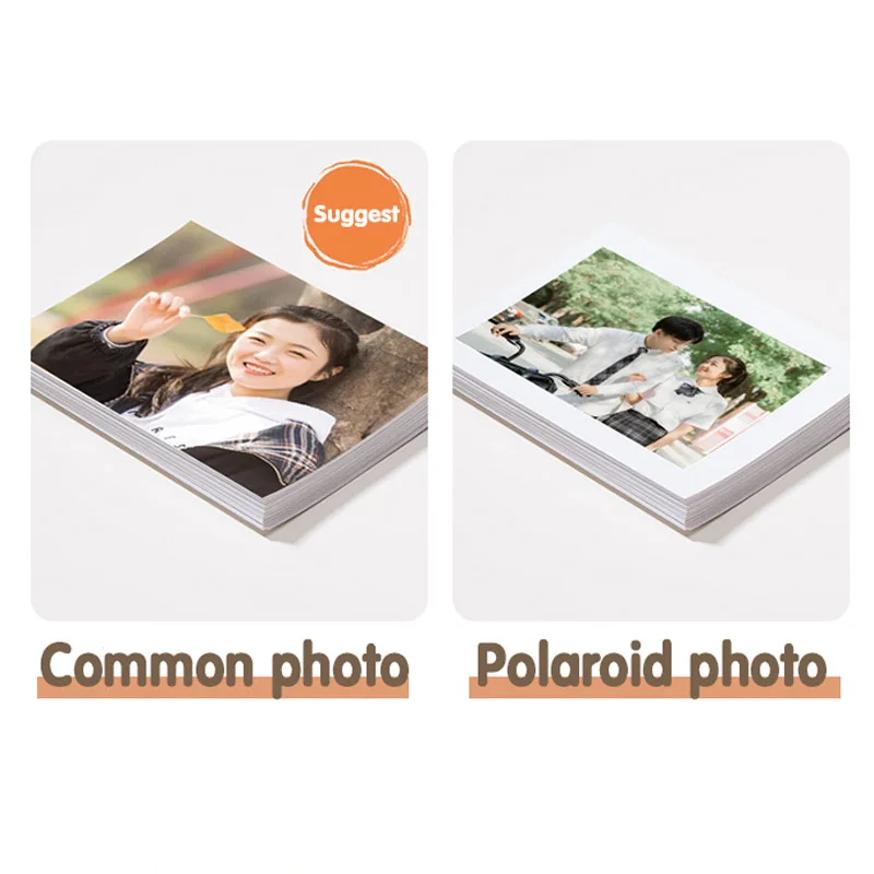 100pcs fotoprint Printservice Fotografi, Digital Print HD Telefon Foto-Behandling Fotografiske Prints, Billeder, Foto lab