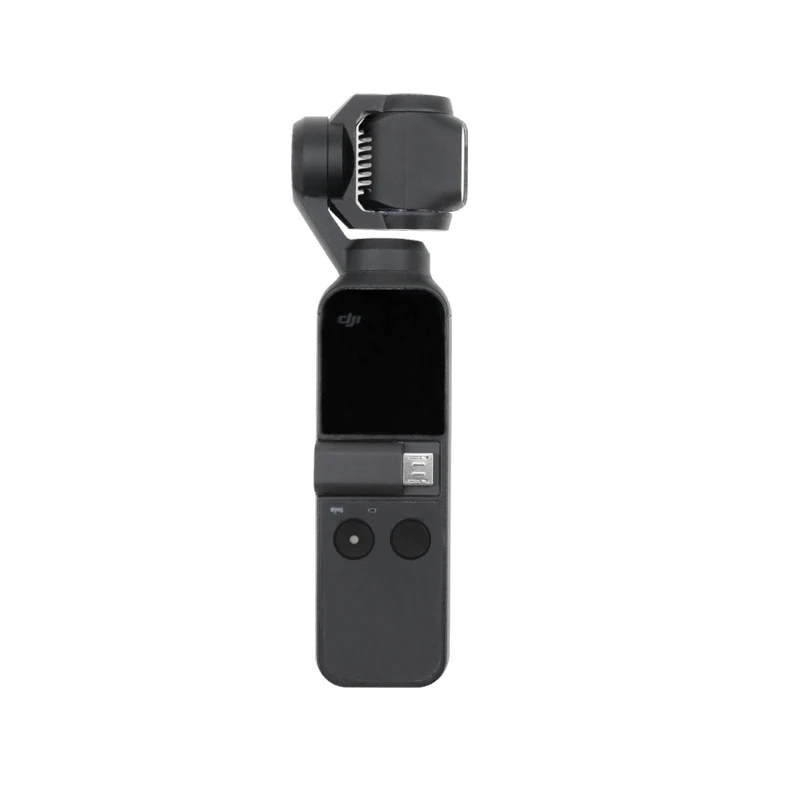 Positive Reverse Converter Mikro-USB-Interface Android-Smartphone-Adapter Stik til DJI Osmo Lomme 2 Gimbal Accessiories
