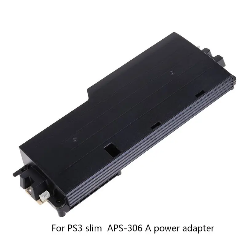 Udskiftning af Strømforsyning Adapter for PS3 Slim-Konsol APS-306 APS-270 APS-250 EADP-185AB EADP-200DB EADP-220BB