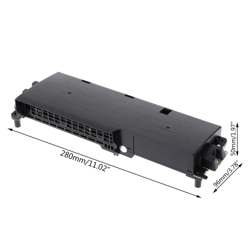 Udskiftning af Strømforsyning Adapter for PS3 Slim-Konsol APS-306 APS-270 APS-250 EADP-185AB EADP-200DB EADP-220BB
