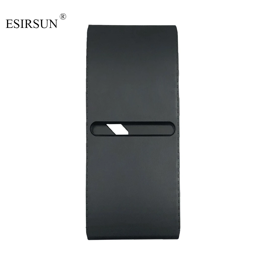 ESIRSUN Gear Støv Skift Coveret Passer Til LEXUS IS350 IS250 2006-2012 ,35975-53020 3597553020