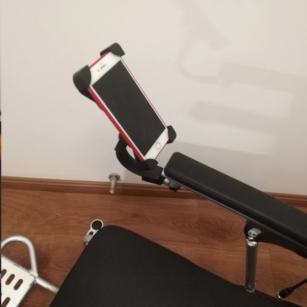 El-kørestol tilbehør Mobiltelefon stents mobiltelefonholder