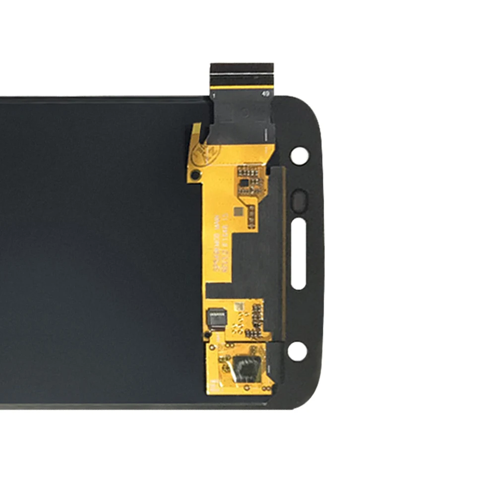 5.5 tommer LCD Skærm Til Motorola Moto Z Spil Droid XT1635-01 XT1635-02 LCD Touch Skærm Digitizer Assembly