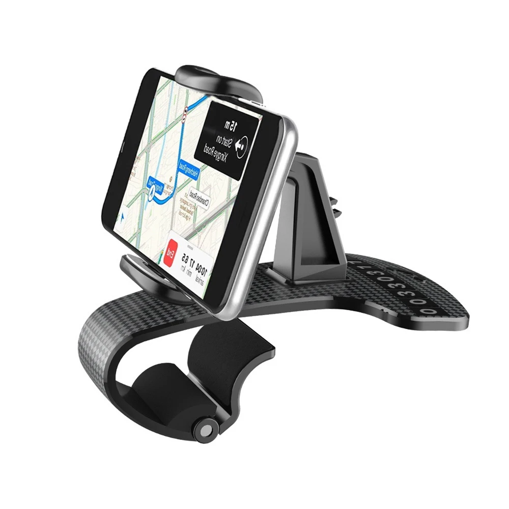 Telefonholder-Klip For BMW F10 F11 F15 F16 F30 F32 G30 G01 G11 G20-F34-Serien Skærmen HUD Holder Stand Mount mobiltelefonholder