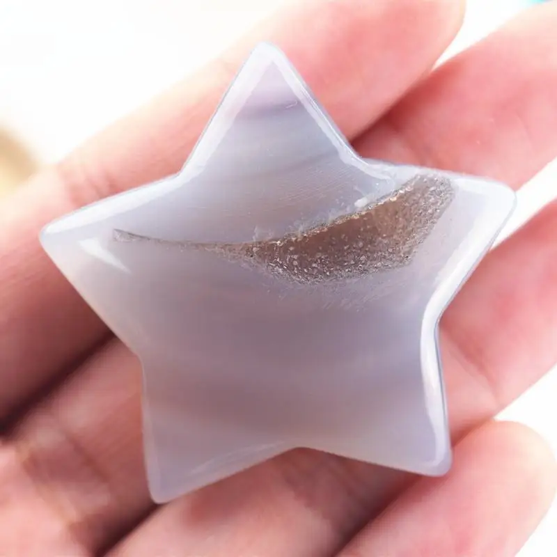Hjerte Moon Star Silikone Formen Harpiks Formen For DIY Epoxy Harpiks Crystal Kunsthåndværk, Smykker Håndlavede Julegaver Smykker Værktøjer