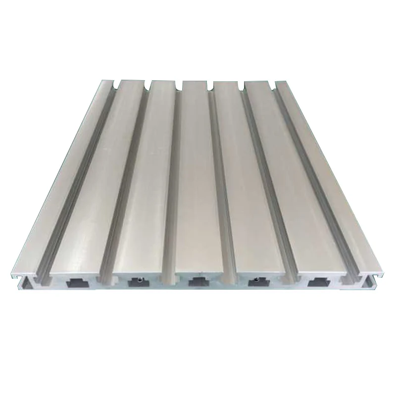 20240 aluminium ekstrudering profil længde 200mm industrielle workbench