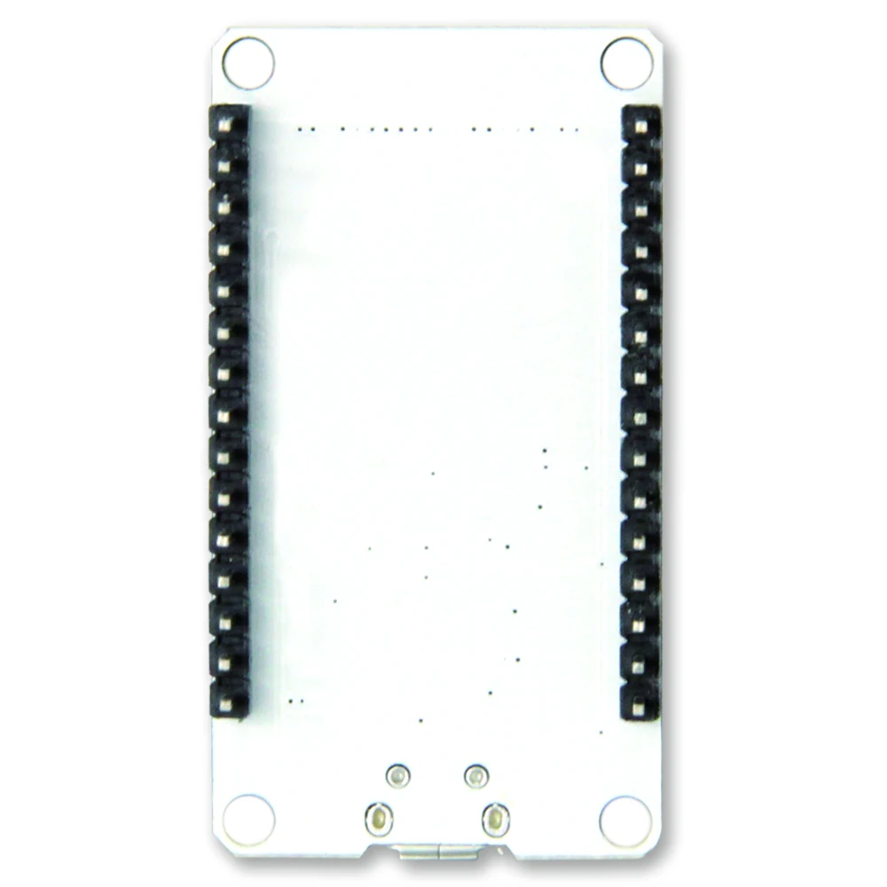 ESP32 Development Board, ESP-32 ESP-32S WiFi+Bluetooth Ultra-Lavt Strømforbrug Dual Core
