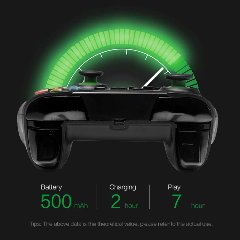 2,4 G Trådløse kontroller Joystick Til Xbox Controller Til PS3/Android Smart Telefon Gamepad For at Vinde PC 7/8/10 Seneste