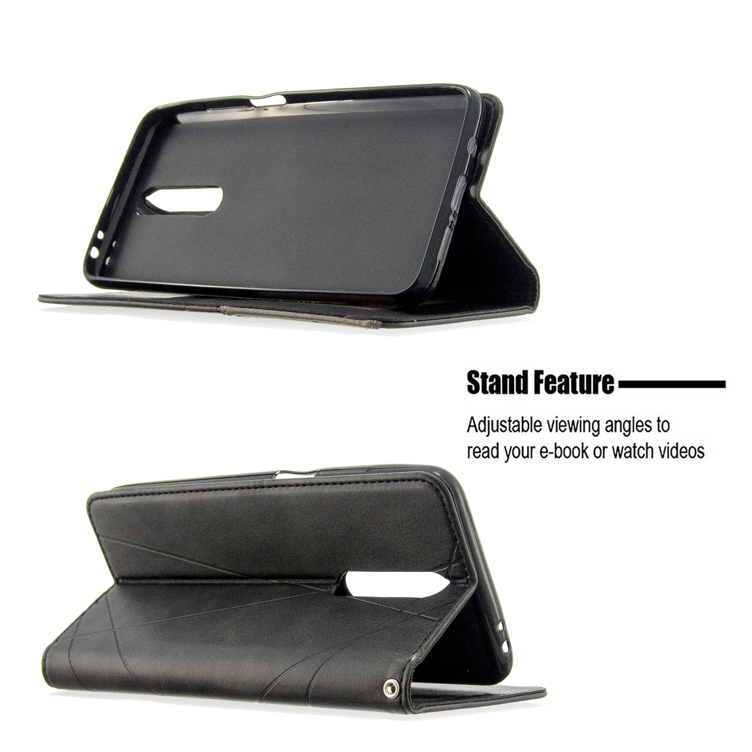 Magnetisk Wallet Læder taske Til Fundas Xiaomi Redmi K30 K20 Pro Tilfælde Dække for Coque Xiaomi Mi 9T Pro Cover Med Kort Lomme