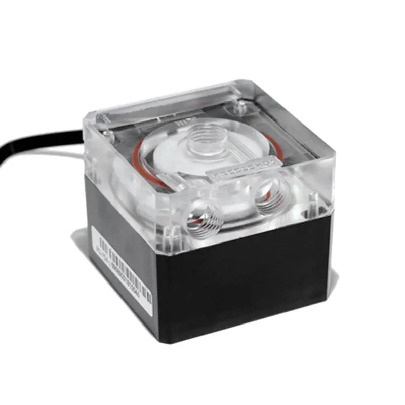 Beregne Køling af PC ' en vandkøler lyd fra Pumpen Flow 800L/T Temperatur Kontrol