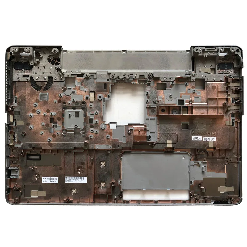 NY bærbar tilfælde til HP ProBook 650 G1 655 G1 Håndfladestøtten øverste dæksel 6070B0864401 805787-001 Med fingeraftryk hul