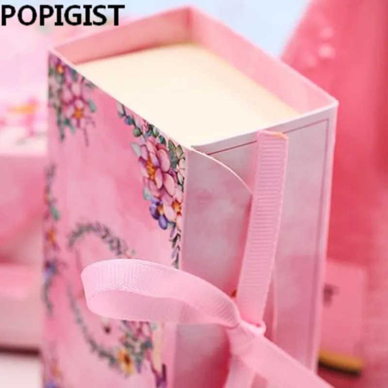 Unicorn Part Candy box Papir Chokolade Kage Box Cookie Slik Nødder gaveæske DIY Bryllup Gave Kassen