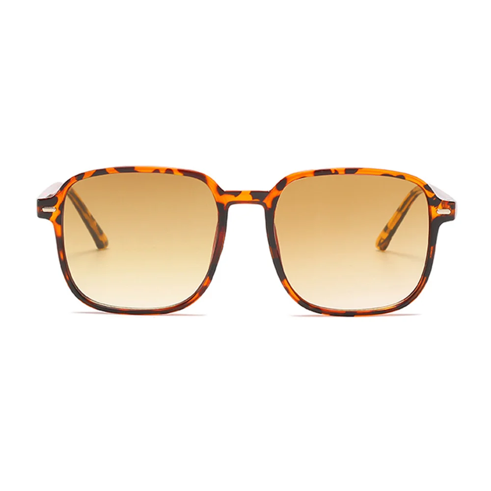 LongKeeper Overdimensionerede Square Solbriller Kvinder 2020 Mode Vintage Solbriller Kvinder Sort Grøn Brillerne Gafas De Sol Mujer