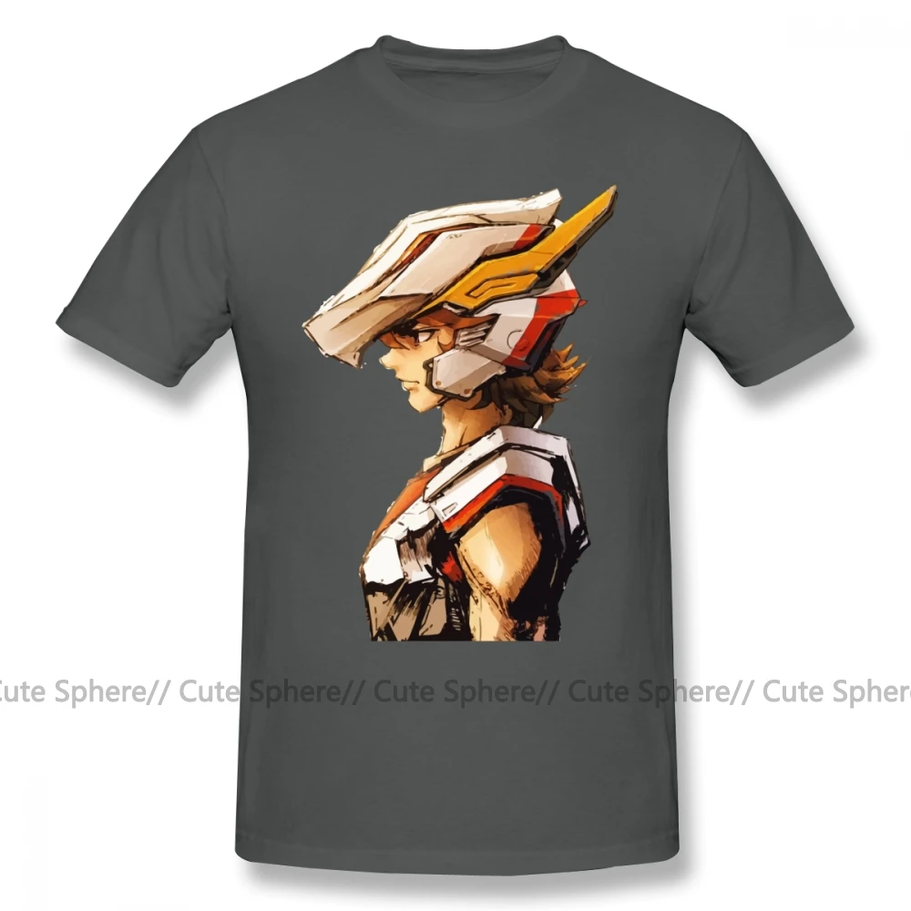 Saint Seya T-Shirt Knights Of The Zodiac Saint Seya T-Shirt I 100 Bomuld Streetwear T-Shirt Søde Mænd Kort Ærme Trykt Tshirt
