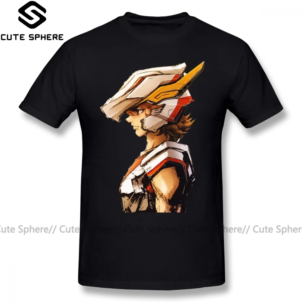 Saint Seya T-Shirt Knights Of The Zodiac Saint Seya T-Shirt I 100 Bomuld Streetwear T-Shirt Søde Mænd Kort Ærme Trykt Tshirt
