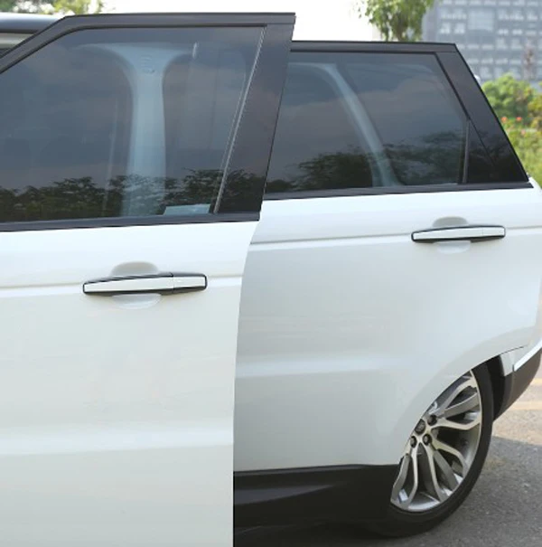 Bilens dørhåndtag Trimmer Til Range Rover Vogue SE 2013-2019 Range Rover Sport-2019 Range Rover Evoque Reservedele VENSTRESTYREDE