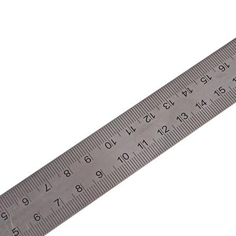 300 mm Justerbar Lineal Multi Kombination Square Vinkel Finder Vinkelmåler Universelle Hersker Højre Vinkel Måling af Værktøjer Sæt