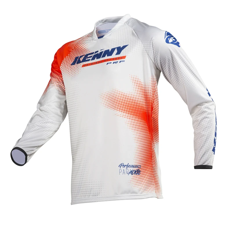 2020 Kenny motocross jersey race ride magl cyklus shirt mand tøj på tværs af xxxl gp åndbart tøj lang