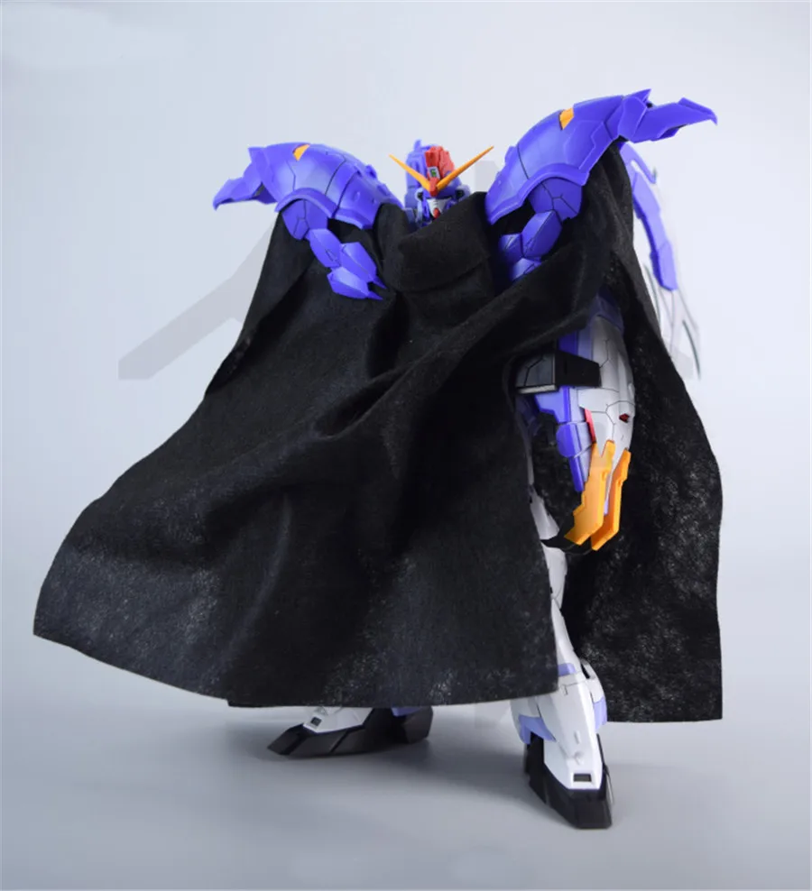KOMISKE CLUB INSTOCK Super Nova MG 1/100 Gundam Sandrock Brugerdefinerede Endeløse Vals ROBOT MODEL Figur Anime Legetøj Figur