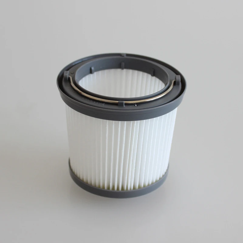 1stk Filter Vaskbart Støvsuger Filter For Black&Decker DustBuster PVF110, PHV1210, PV1020L, PD11420L Renere Nye Dele