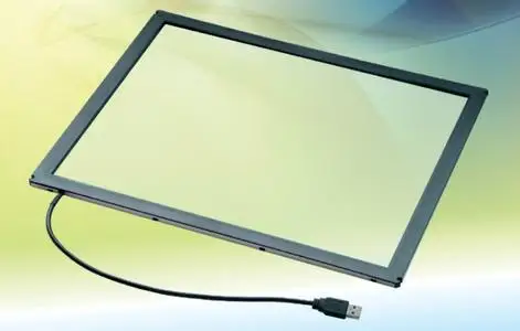 Xintai Tryk på USB Power 19 tommer Infrarød Touch Screen Panel frame for LED-TV, lcd-Tabel 10 point