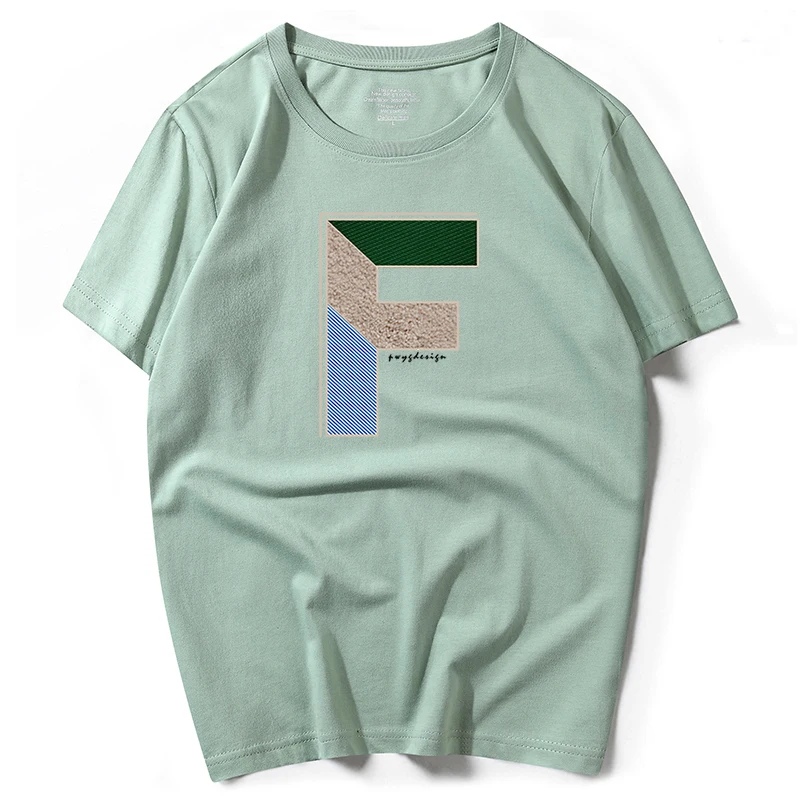 2020 Nye Sommer Fritid T-Shirt Herre t-shirts Sjove Print Tshirt Mænd Hip Hop Bomuld Streetwear Shirt til mænd t-Shirts 35