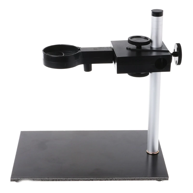 Universal Digital USB-Mikroskop Holder Stand Støtte Beslag Justere op og ned