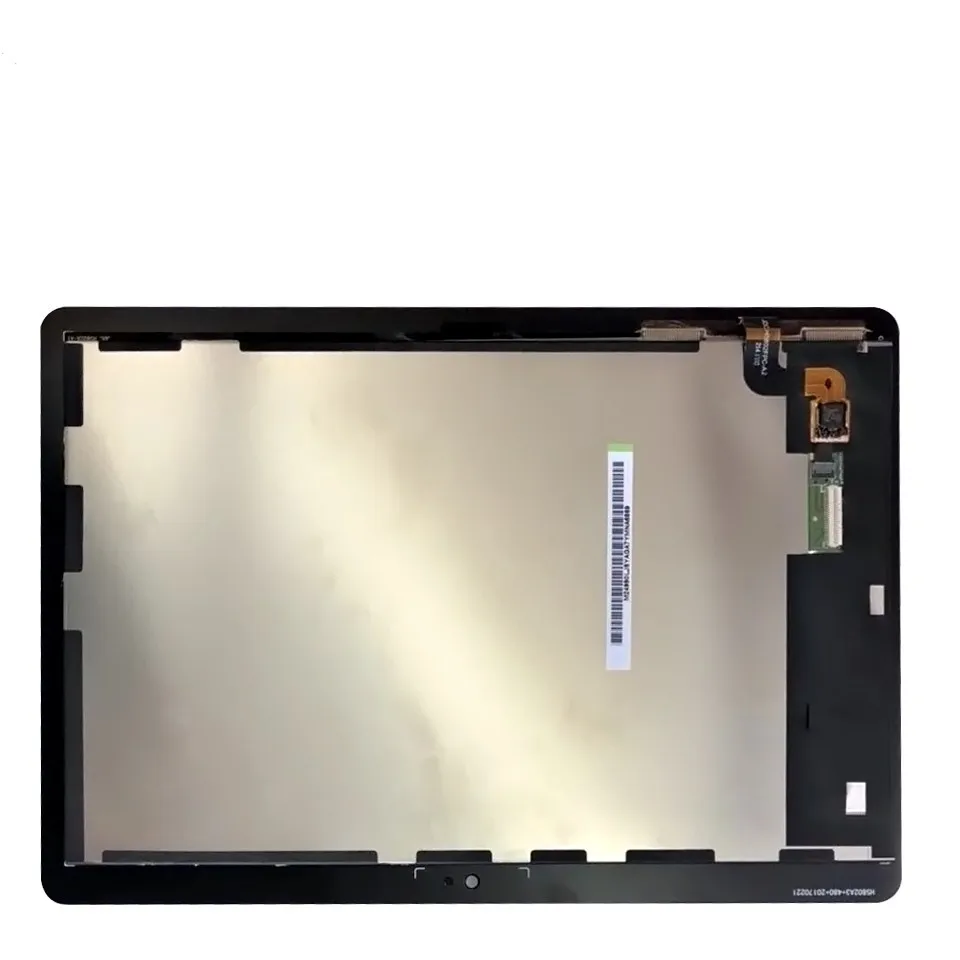 For Huawei MediaPad T3 10 AGS-L09 AGS-W09 AGS-L03 T3 LCD-Display Digitizer Skærm Touch-Panel Sensor Montage