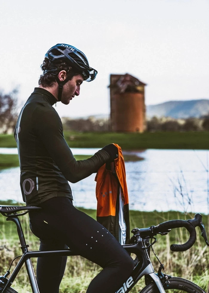 2019 Top kvalitet, pro team fit vinter termisk fleece trøje med lange ærmer cykling tøj road cykel gear til 8-16 kjole