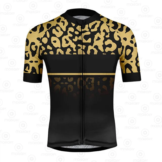 Pro cycling jersey åndbar cykel tøj Ropa Ciclismo mænd summer quick-tørring cykel tøj triathlon shirt, toppe i 2020