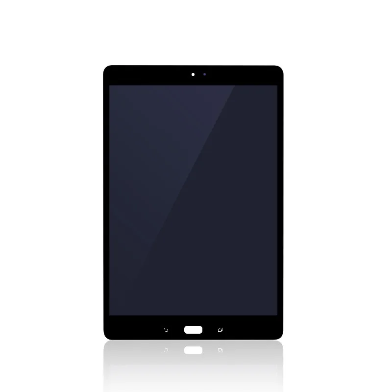 ASUS Z500m LCD-Skærmen Sort/Hvid LCD-skærm Touch screen montering Reparation af ASUS ZenPad 3S 10 Z500M Tablet Fuld Skærm
