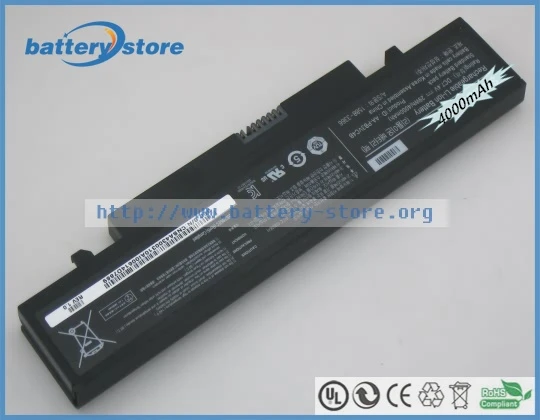 Ny Ægte batterier til NT-X130,NT-X125,NT-X 180,NT-X181,AA-PB3VC4B,NP-X280,NT-X280,AA-PB3VC4E,7.4 V,3-celle
