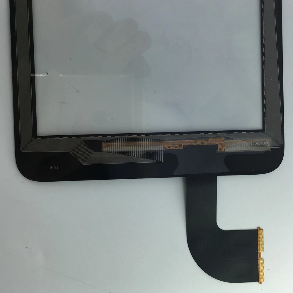 LCD-skærm touch skærm Digitizer Assembly med ramme reservedele Til ASUS VivoTab Note 8 M80TA M80T