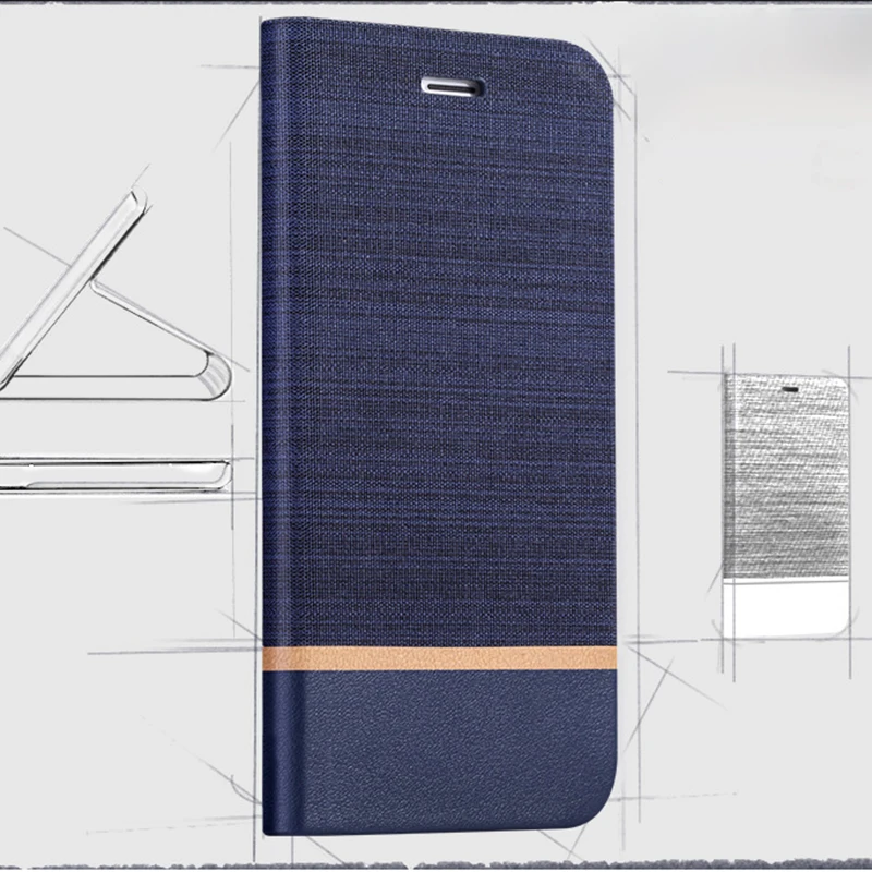 PU Læder Tegnebog Case For Xiaomi Poco X3 NFC Business Phone Case For Xiaomi Poco X3 NFC Bog Tilfælde Blød Silikone bagcoveret