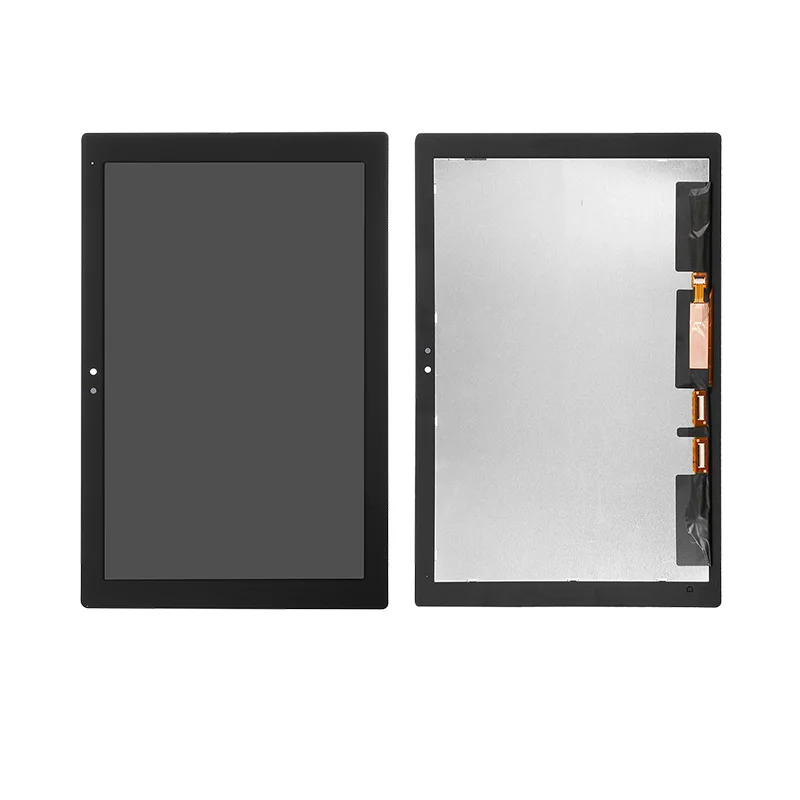 LCD Skærm Til SONY Xperia Tablet Z4 SGP712 SGP771 LCD-Skærm Touch screnn glas digitizer Assembly Reservedele